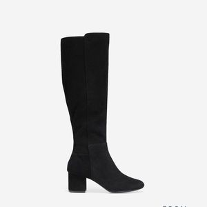 Cole Haan Lyric knee high boots